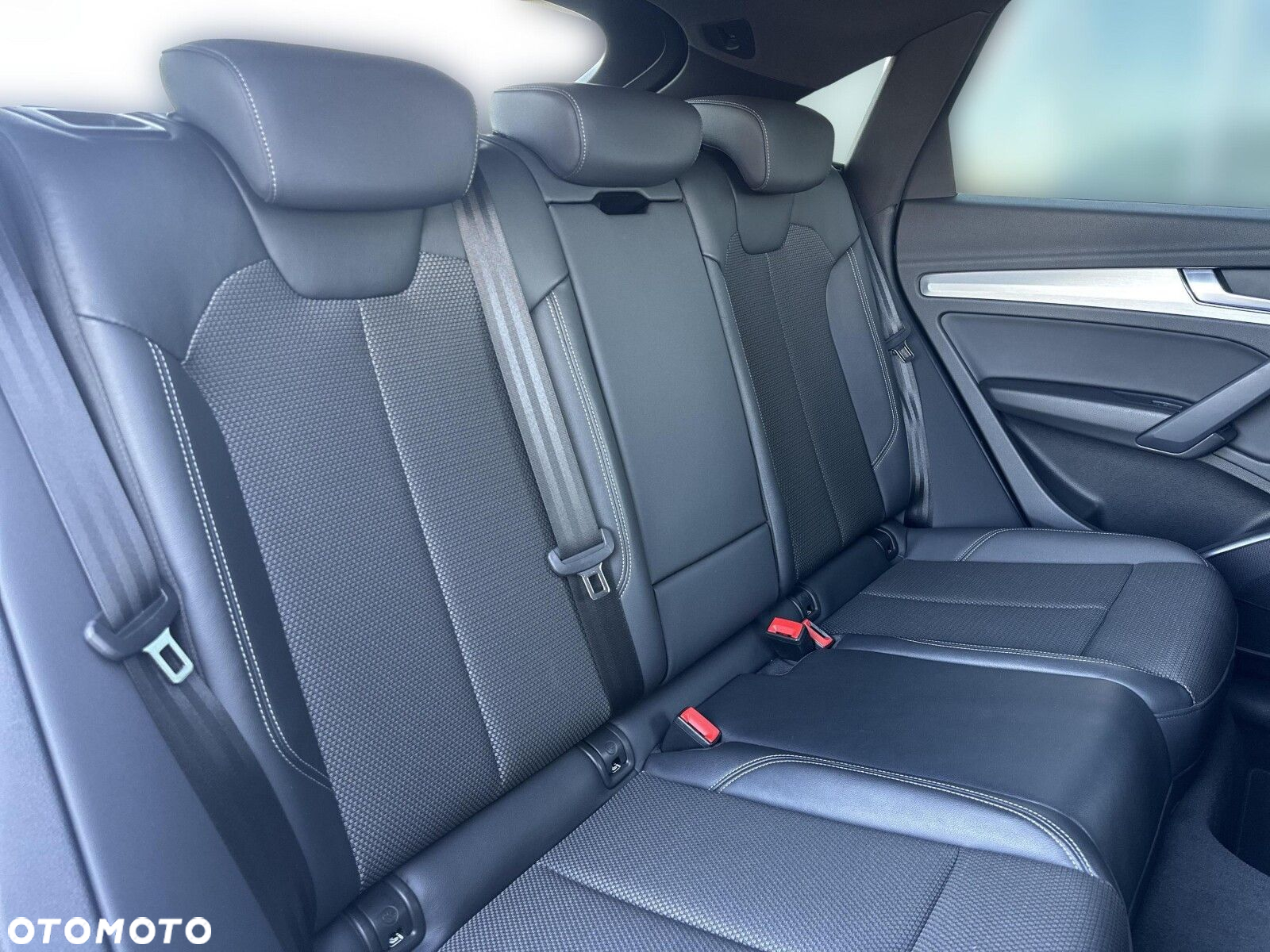 Audi Q5 Sportback - 14