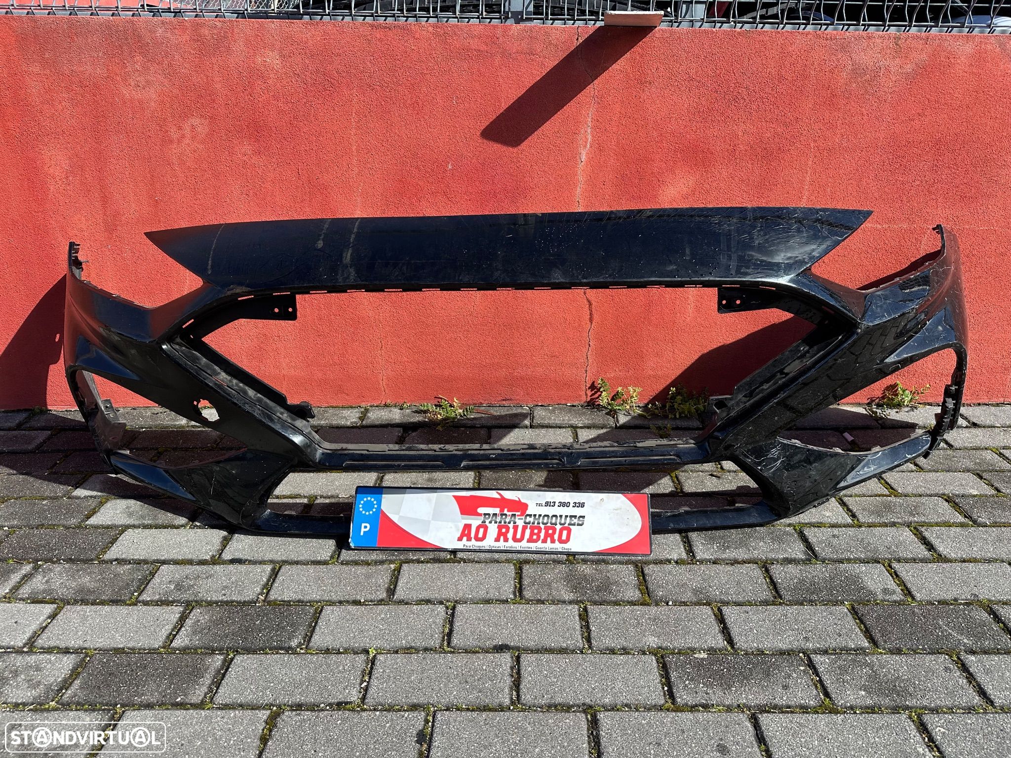 Parachoque Hyundai i30 N line 2023 - 1