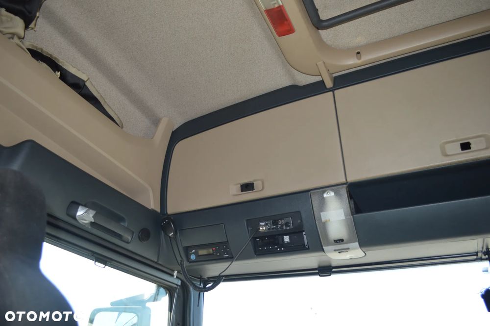MAN 18.500 4x2 BLS - 15