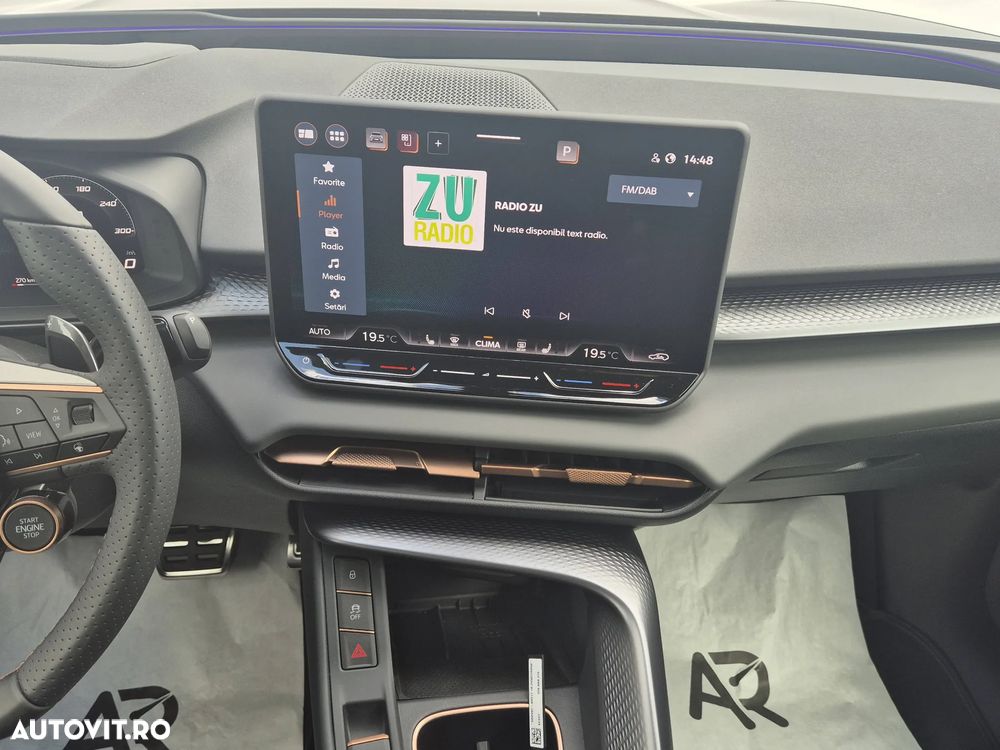 Cupra Terramar 1.5 e-TSI DSG7 MHEV - 20