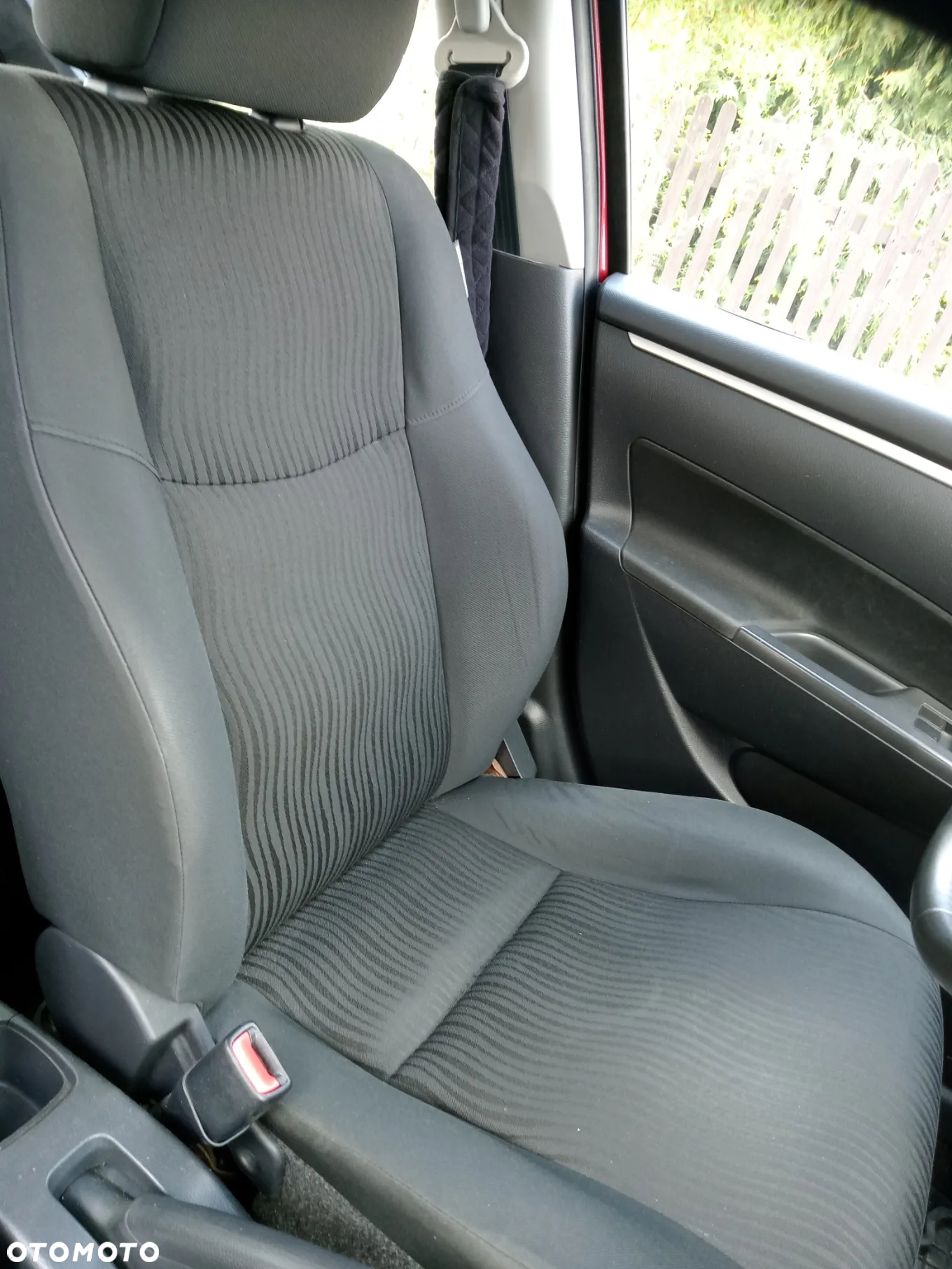 Suzuki Swift - 22