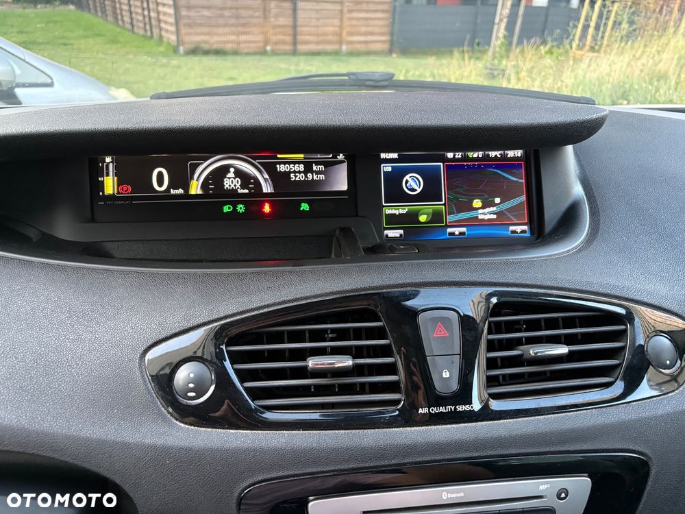 Renault Grand Scenic Gr 1.2 TCe Energy Bose - 27