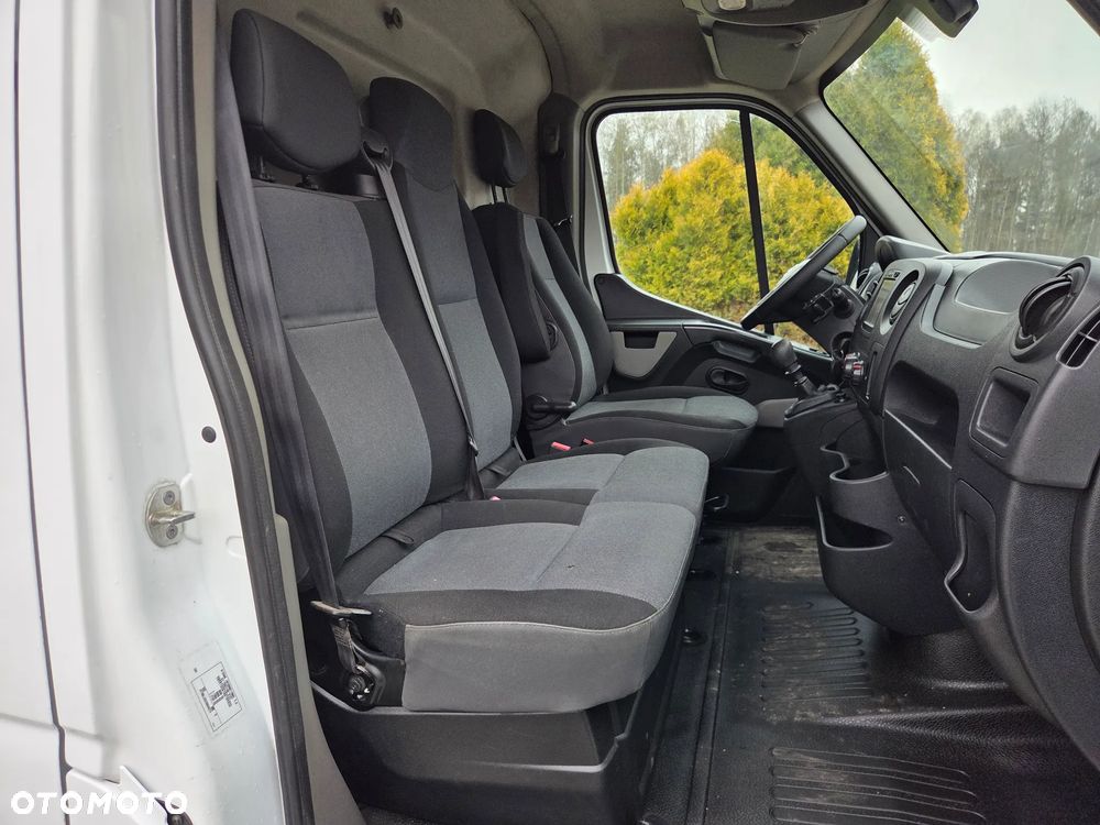 Renault Nissan Nv400 2.3DCI euro 6 L2H2 - 13