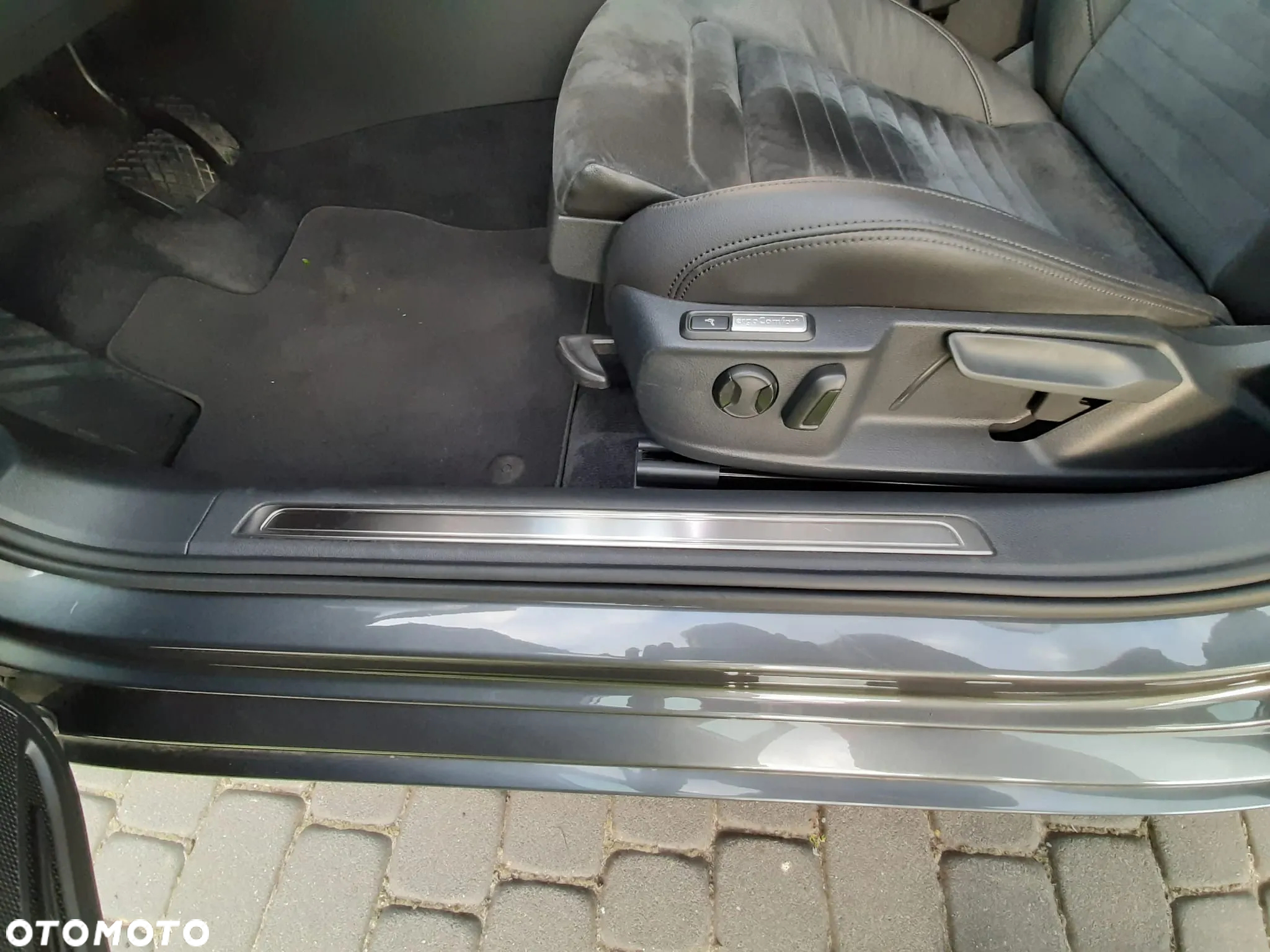 Volkswagen Passat 2.0 TDI BMT Highline DSG - 9