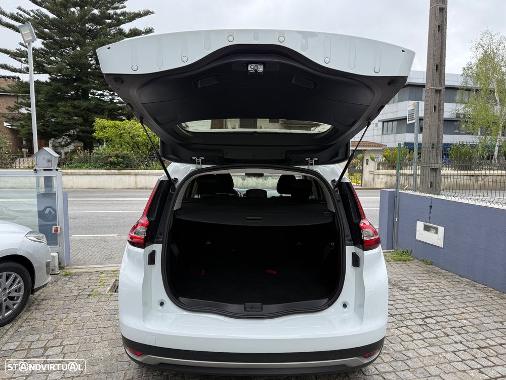 Renault Grand Scénic - 13