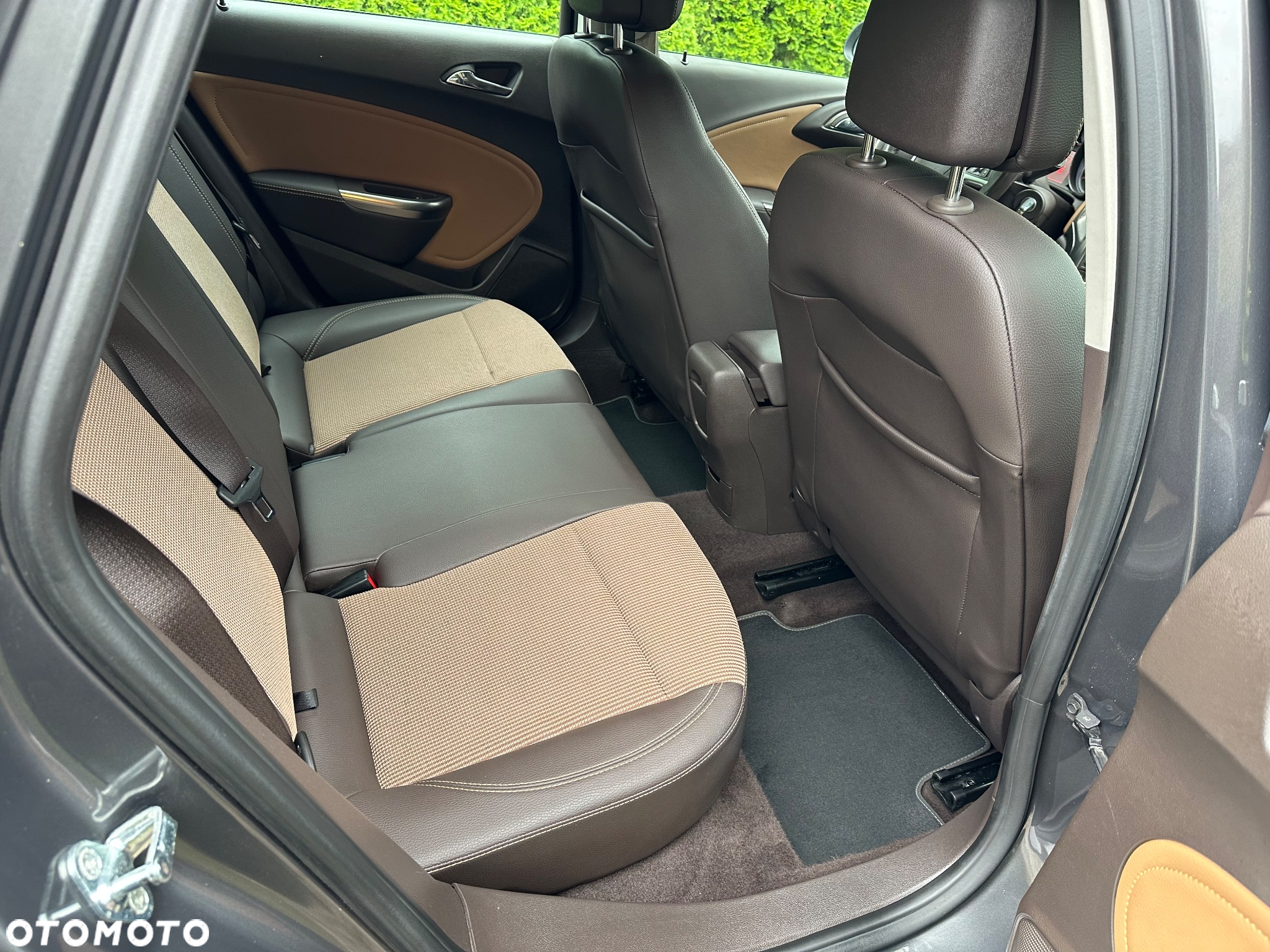 Opel Astra - 5