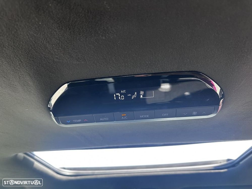 Kia EV9 99,8-kWh AWD GT-line - 38