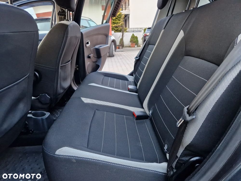 Dacia Sandero Stepway 0.9 TCe Laureate S&S - 18