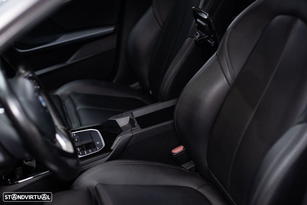 BMW 216 Gran Coupé d Line Sport - 49