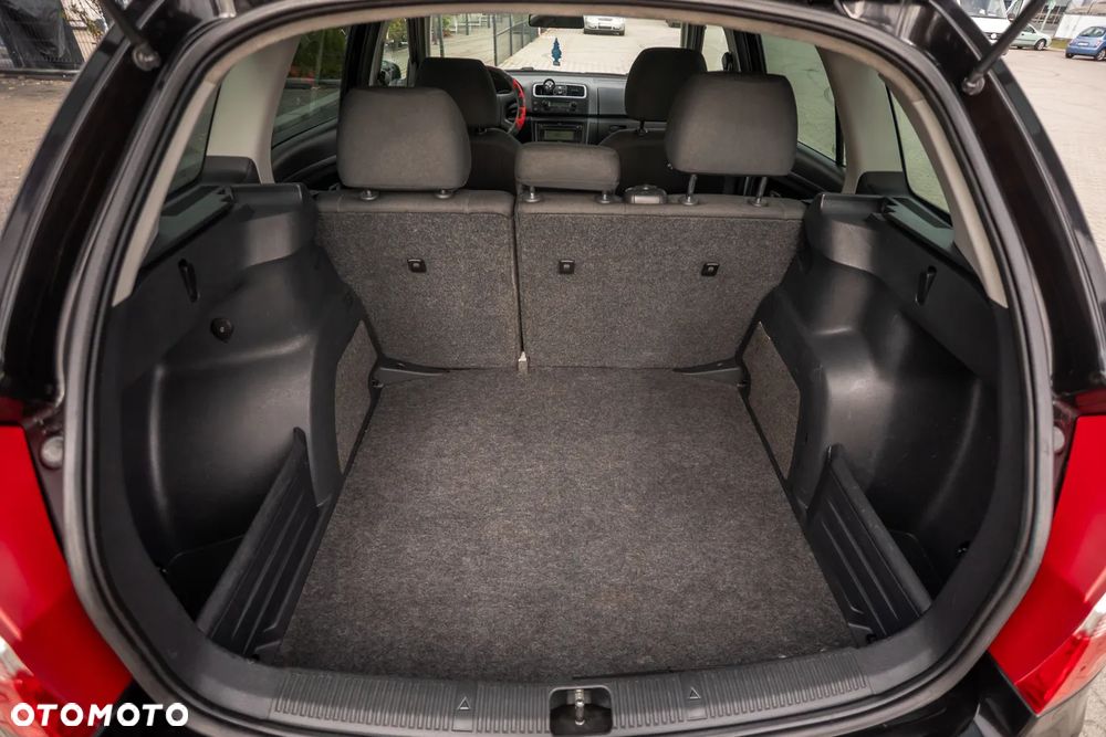 Skoda Fabia 1.4 16V Active - 19
