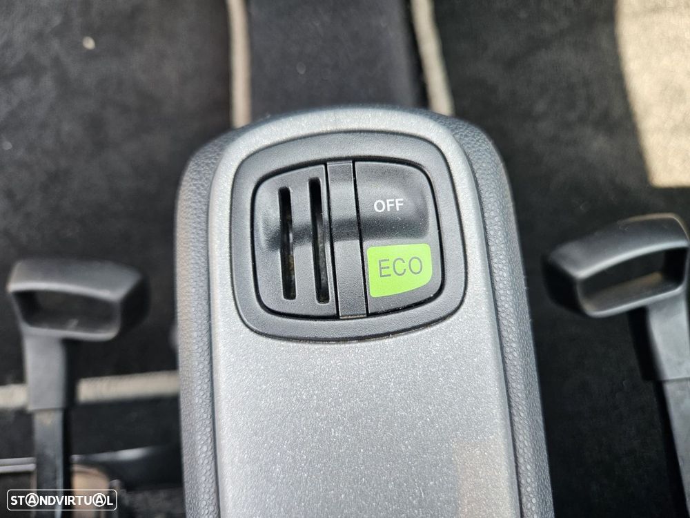 Smart ForTwo Coupé 1.0 mhd Passion 71 - 26