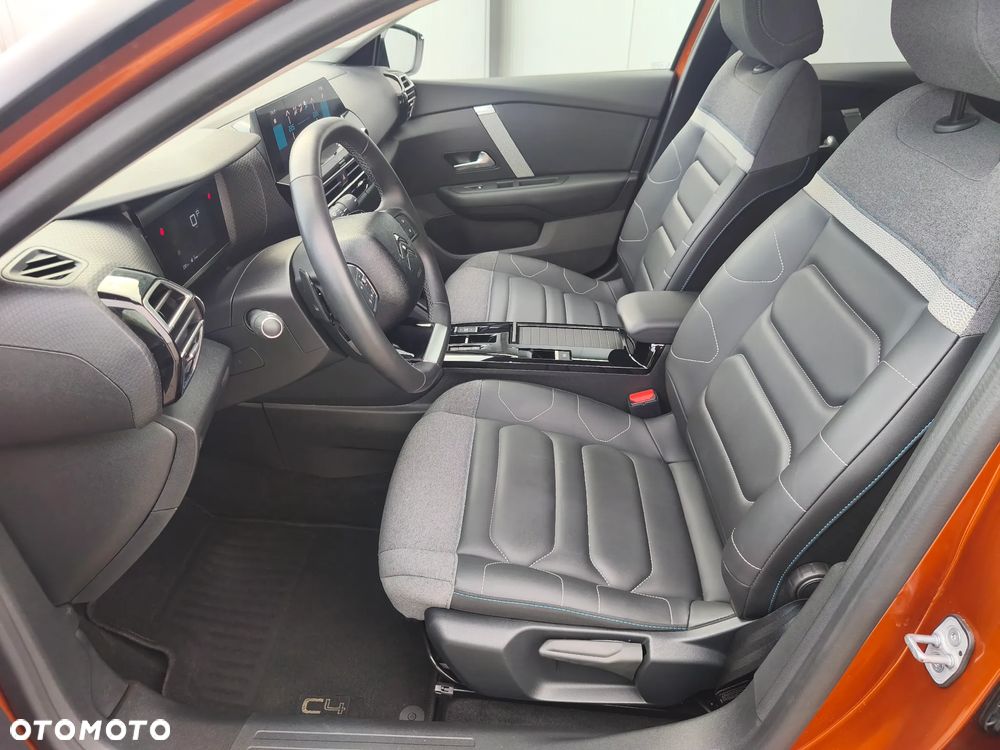 Citroën C4 1.5 BlueHDi Shine S&S EAT8 - 30