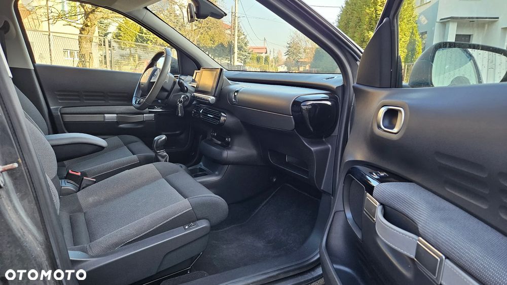 Citroën C4 Cactus Pure Tech 110 Stop&Start Shine Edition - 7