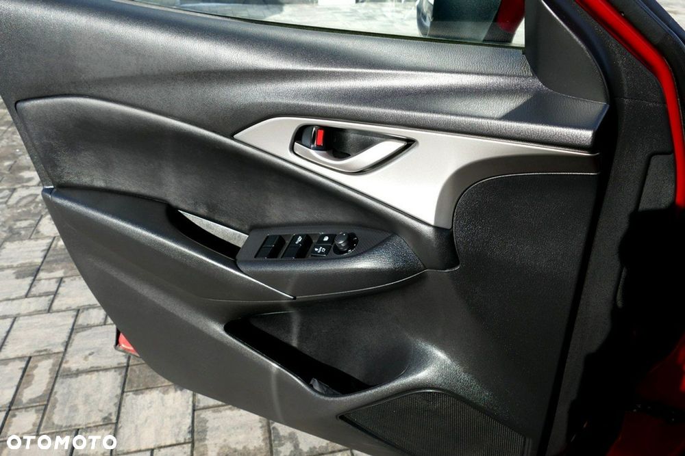Mazda CX-3 - 16
