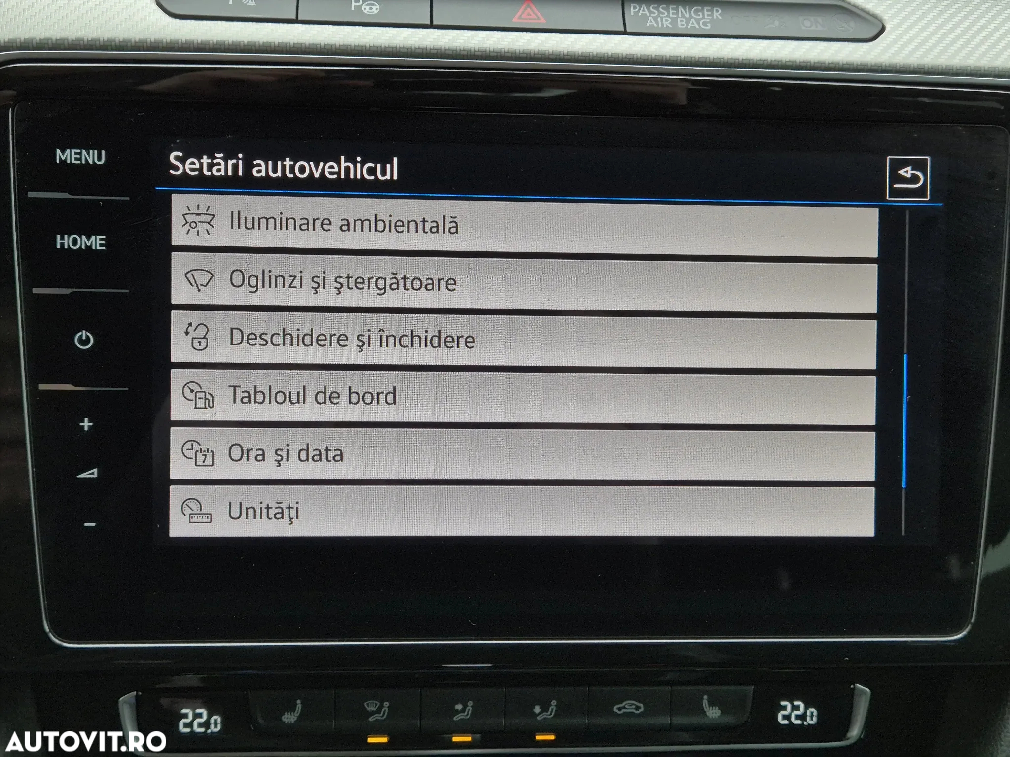 Volkswagen ARTEON 2.0 TSI DSG 4Motion R-Line - 22