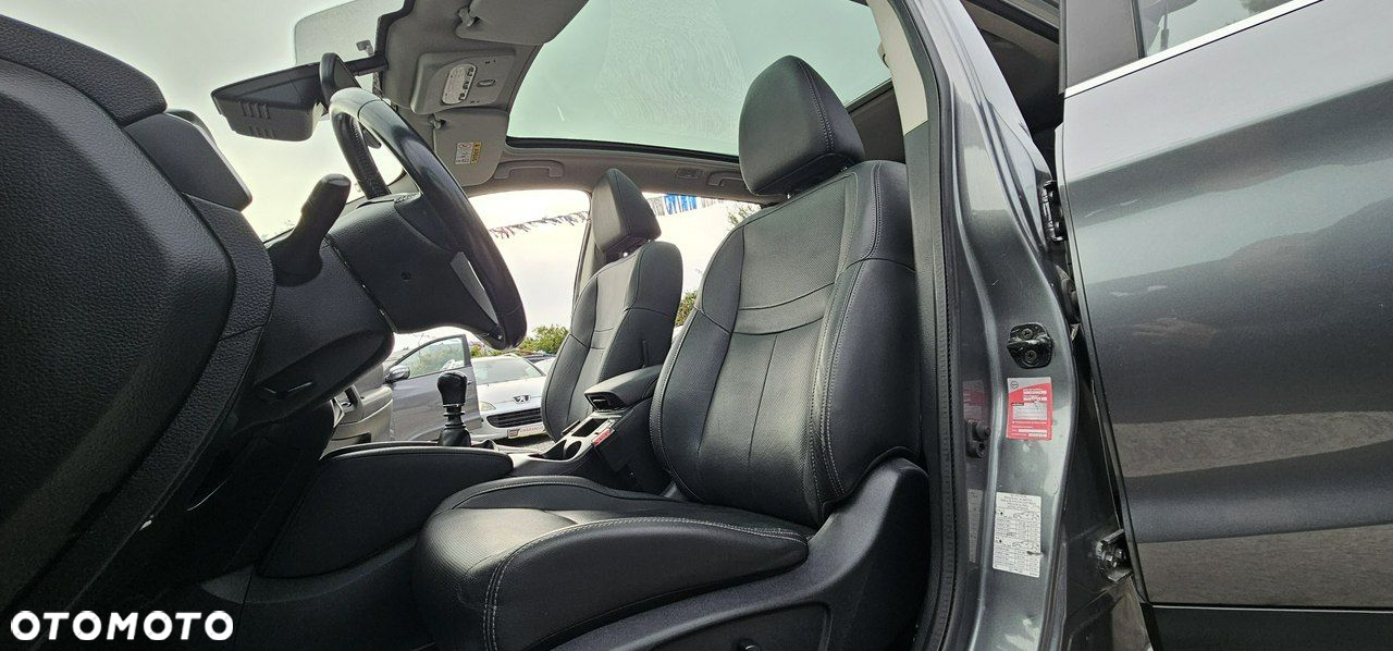 Nissan Qashqai - 18