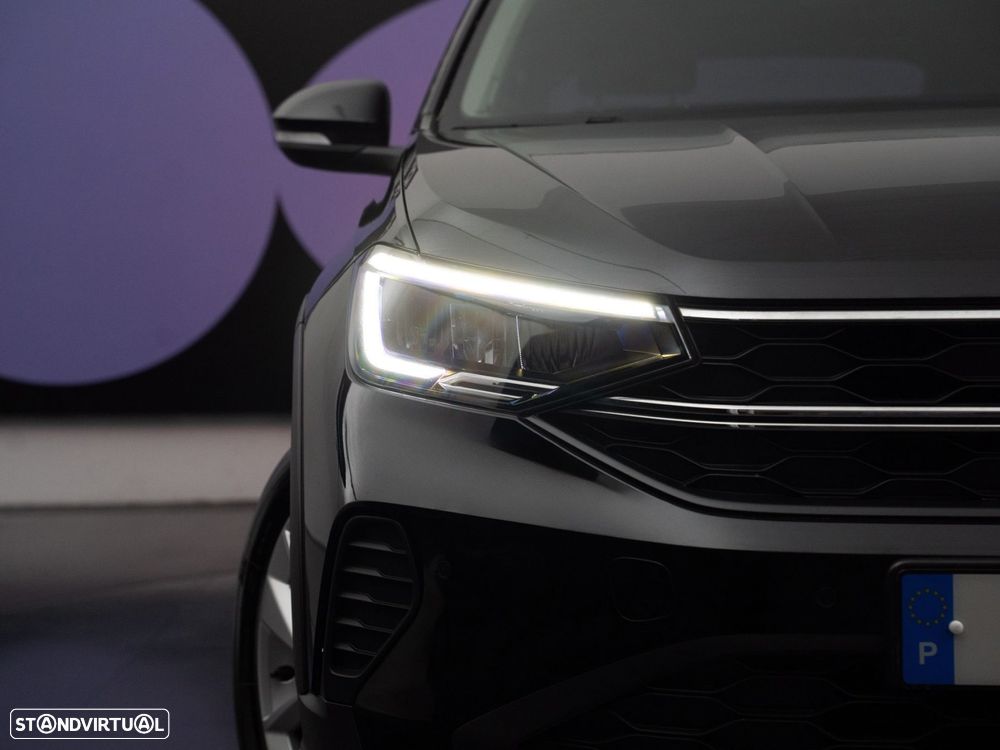 VW Taigo 1.0 TSI Life - 10