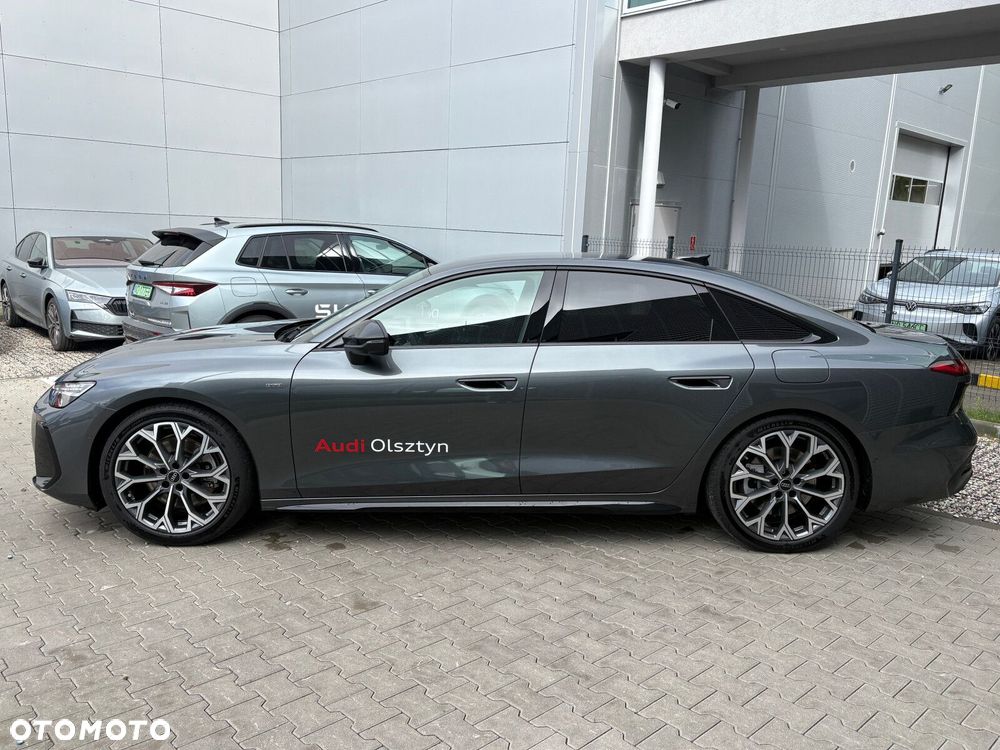 Audi A6 Limousine - 3
