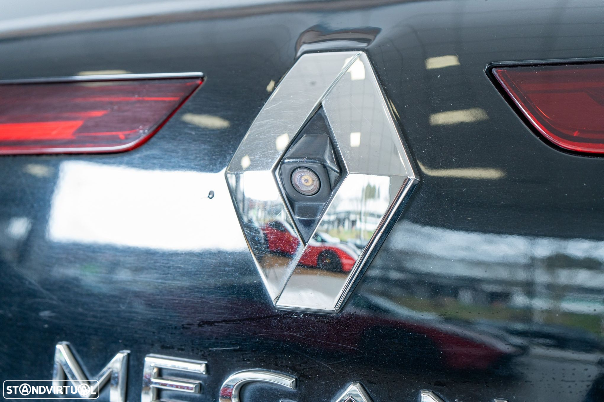 Renault Mégane 1.6 dCi Intens - 21