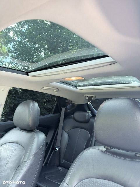 Hyundai ix35 2.0 CRDi Premium 4WD - 14