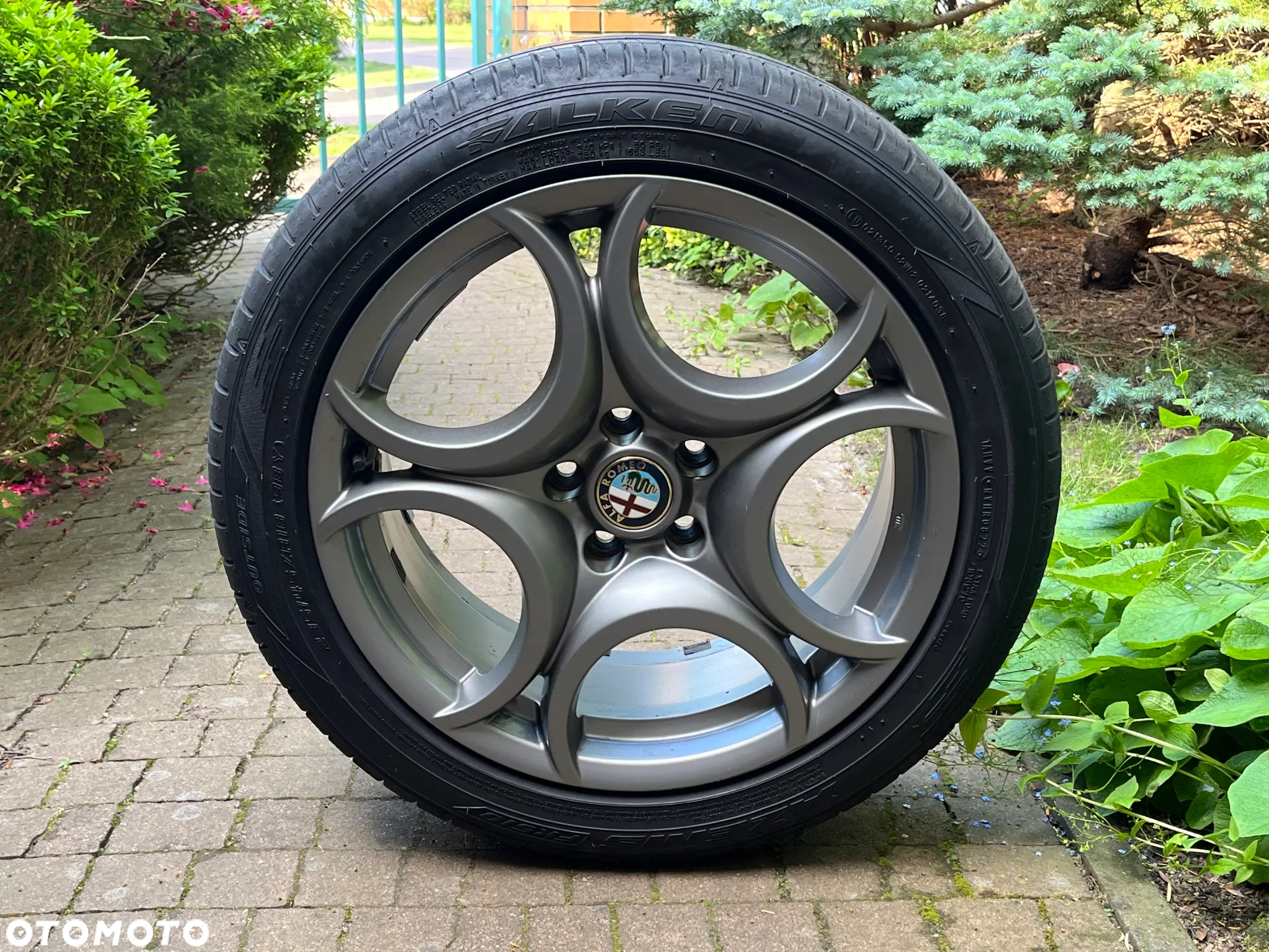 Alfa Romeo 159 1750TBi Sport - 14