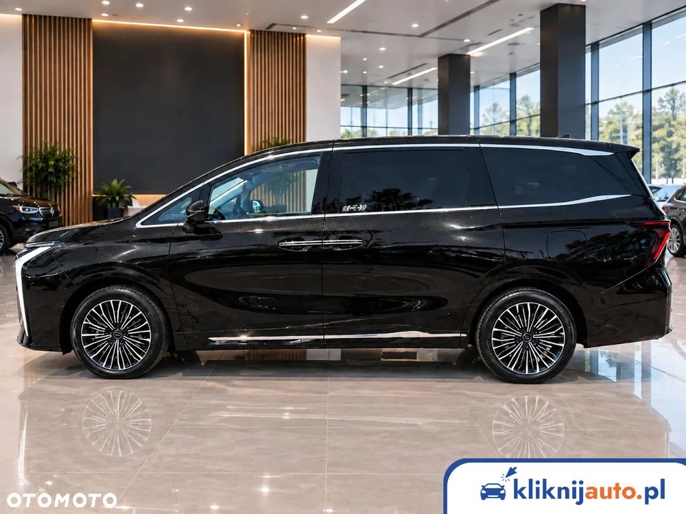 Forthing V-Tour 1.5 E-CVT - 8