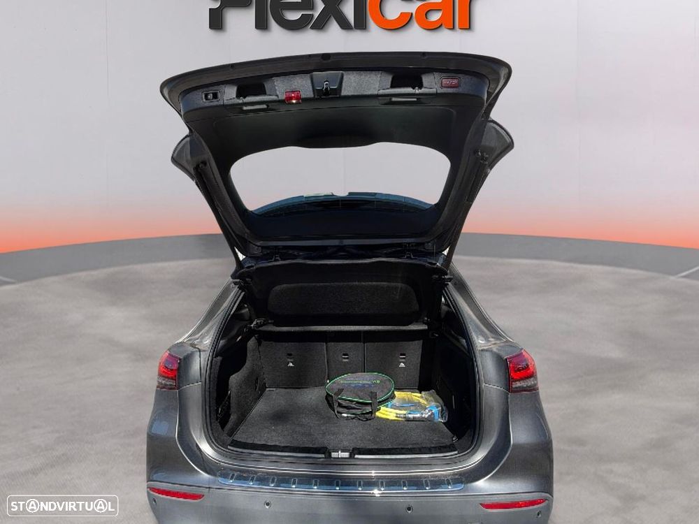 Mercedes-Benz GLA 250 e Style - 14