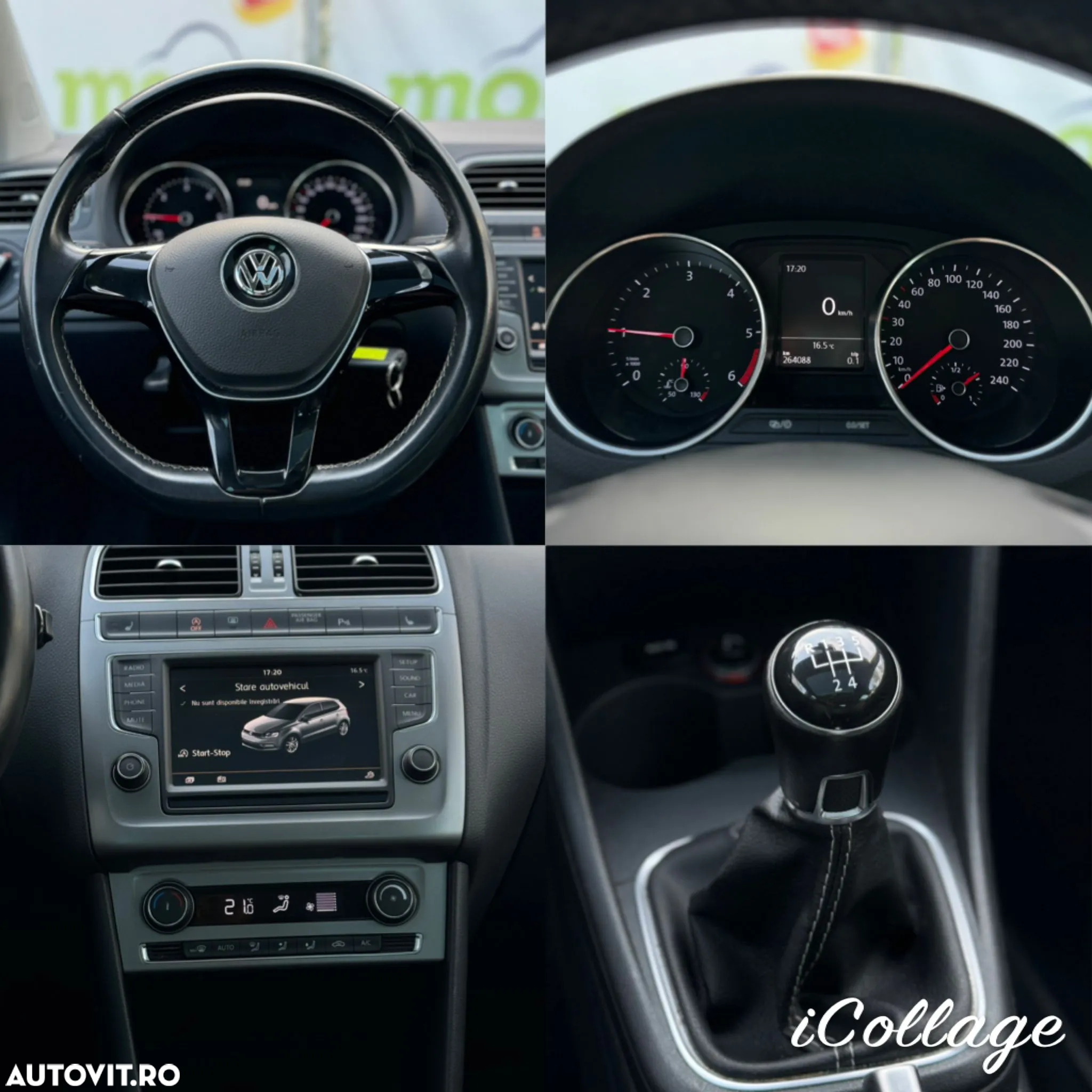 Volkswagen Polo - 7