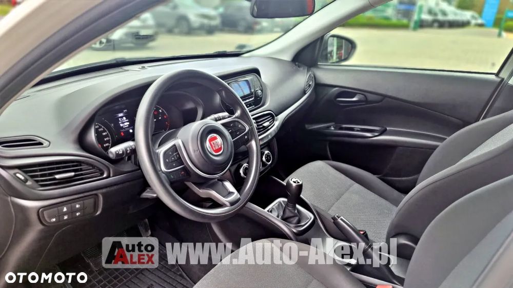 Fiat Tipo 1.0 T3 - 17