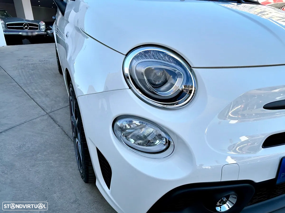Abarth 695 1.4 T-Jet MTA - 28