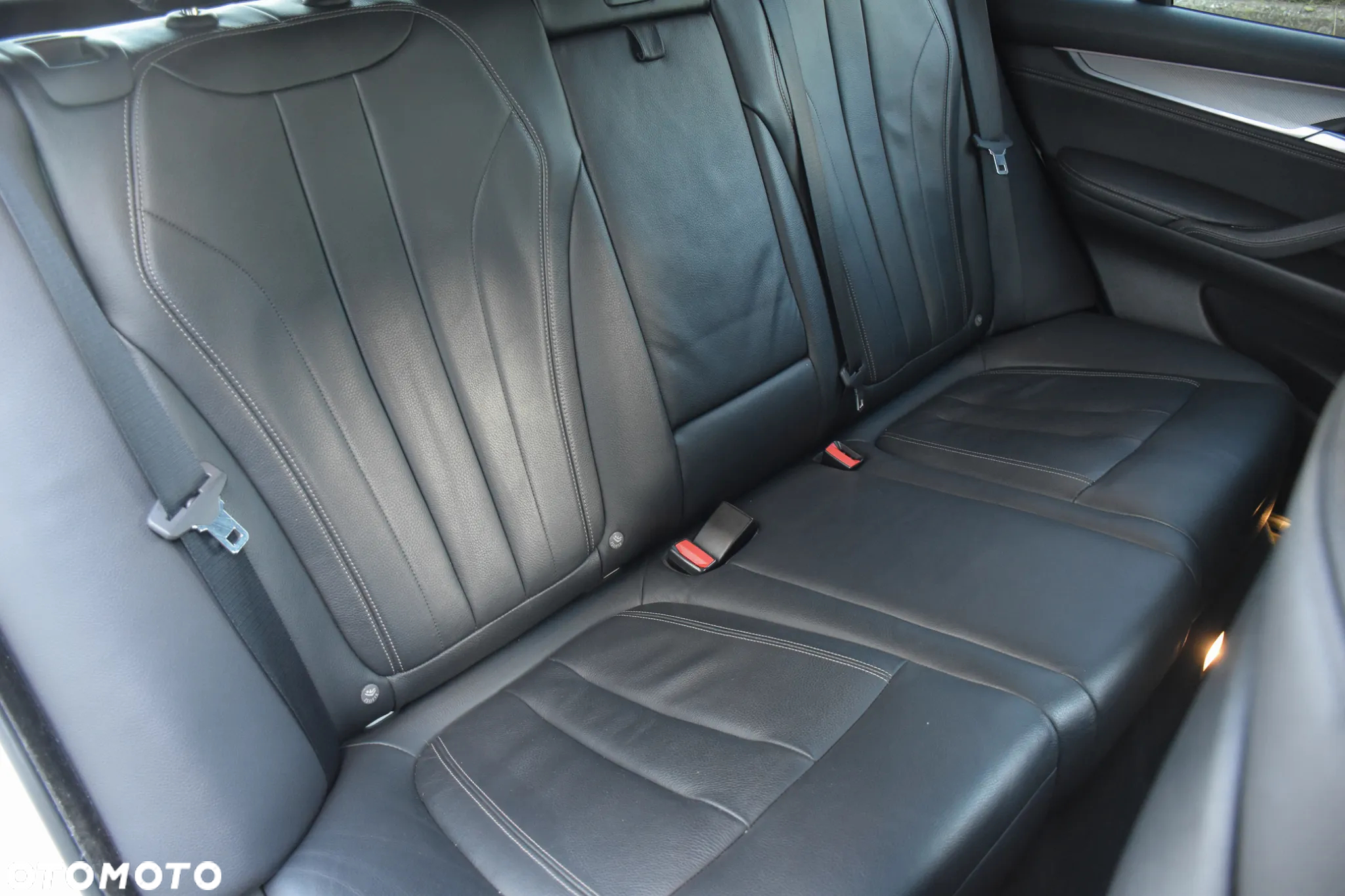 BMW X5 xDrive25d sport - 33