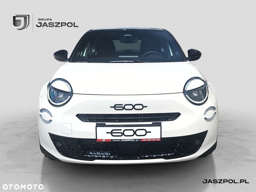 Fiat 600 1.2 Turbo Street - 2