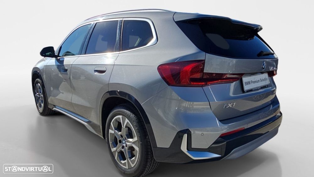 BMW iX1 eDrive20 xLine - 5