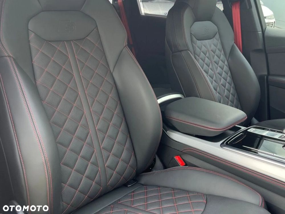 Audi Q8 50 TDI mHEV Quattro Tiptronic - 6