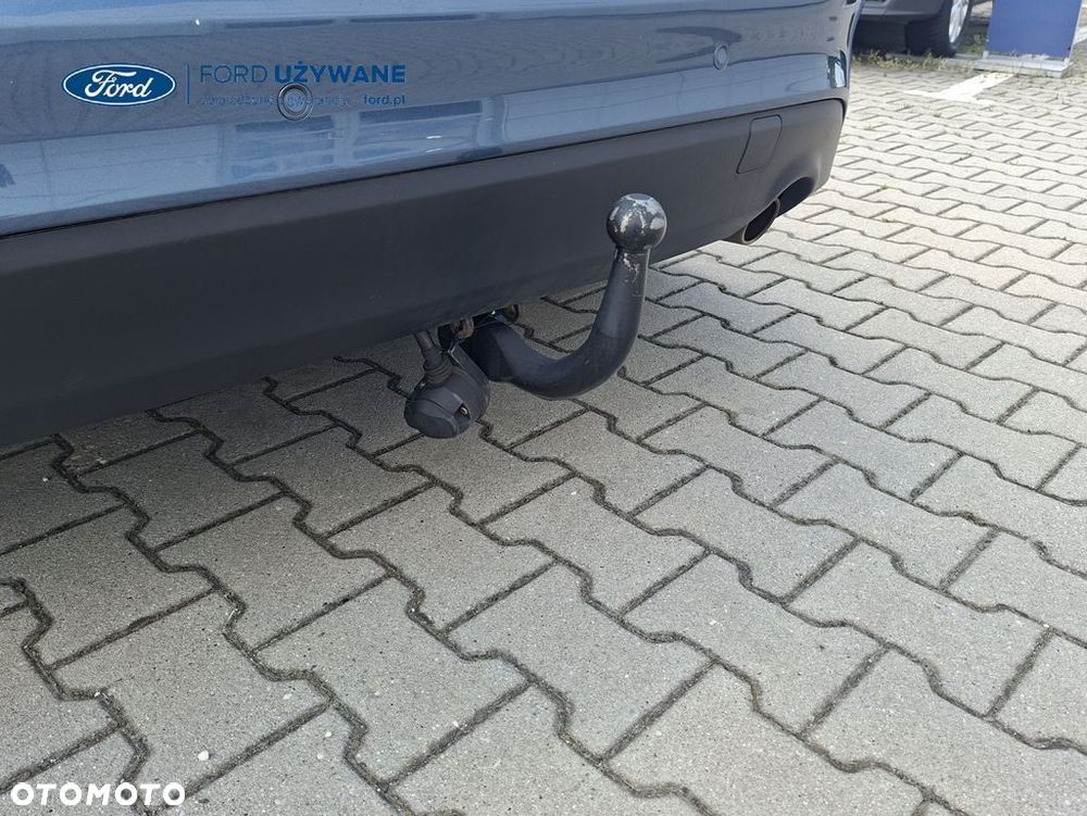 Ford Focus - 23