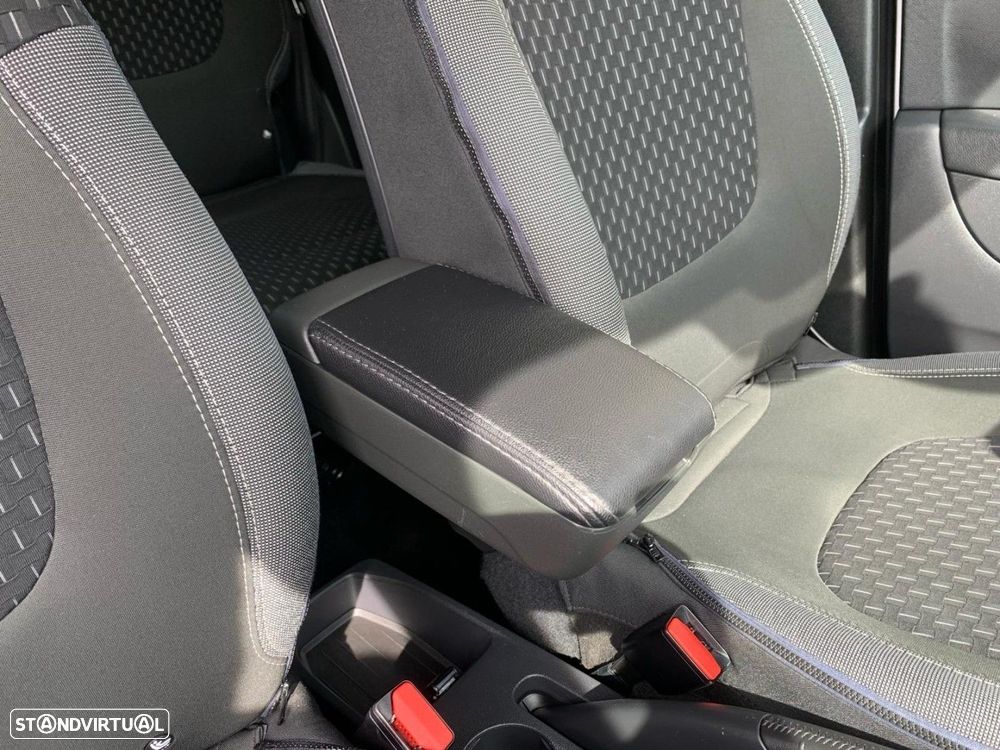 Renault Captur 1.5 dCi Exclusive - 14