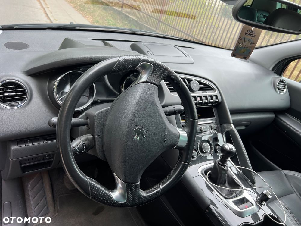 Peugeot 3008 - 9