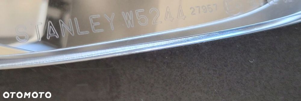 LAMPA PRAWA PRZÓD MITSUBISHI OUTLANDER IV SOCZEWKA 2021- 26010WC20P W5244 - 5