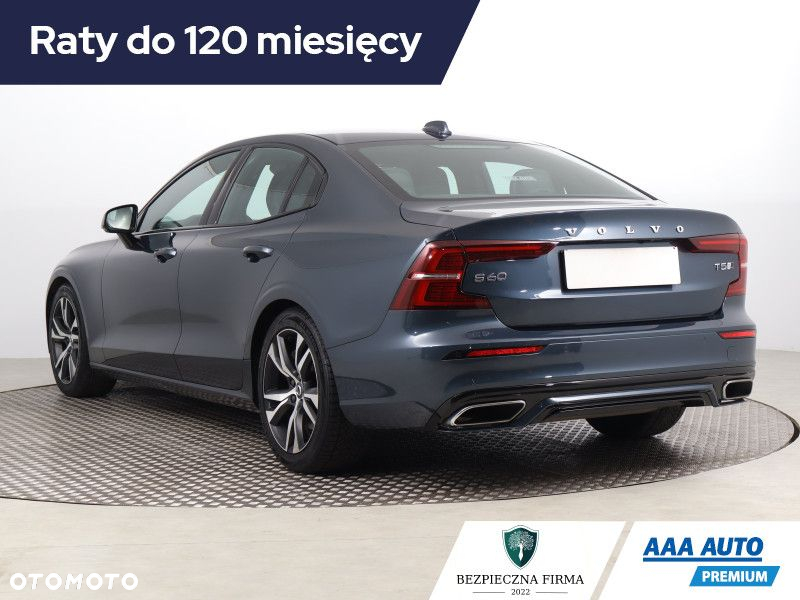 Volvo S60 - 5