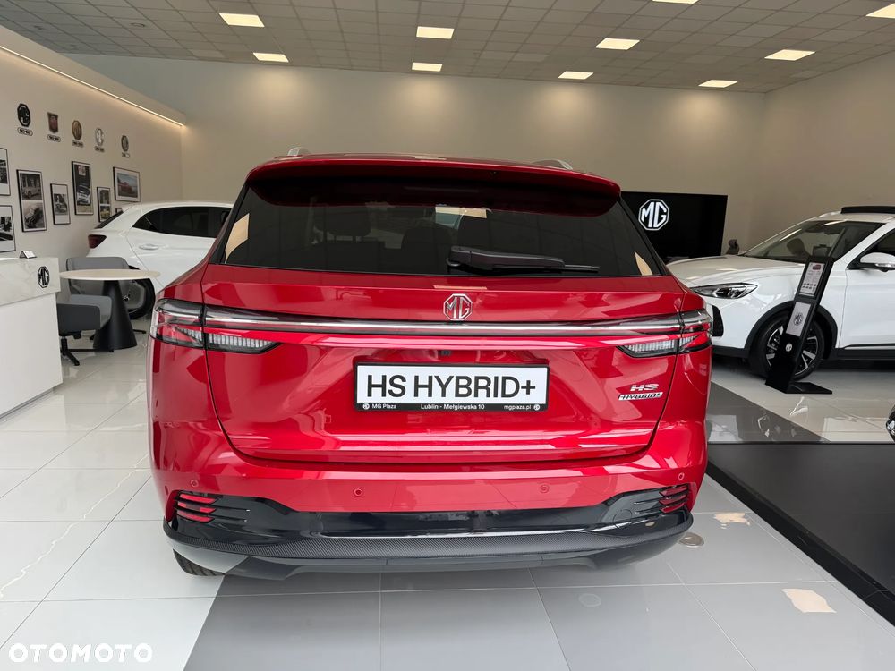 MG HS 1.5T HEV+ Exclusive - 6