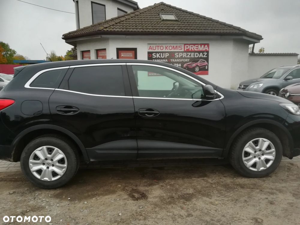 Renault Kadjar - 7