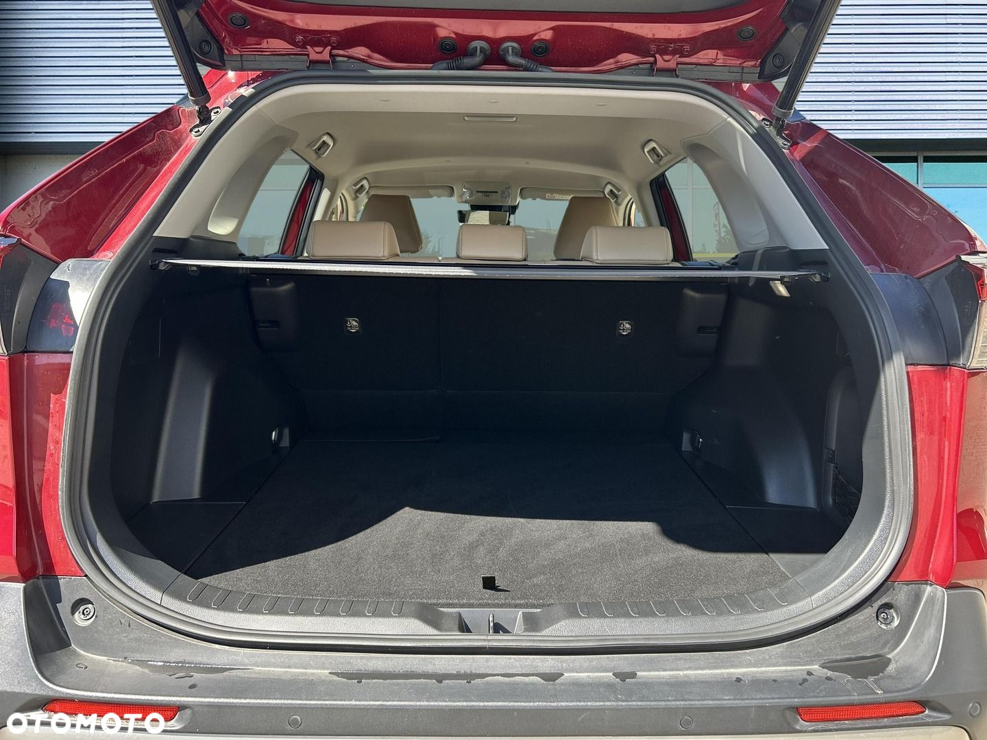 Toyota RAV4 - 10