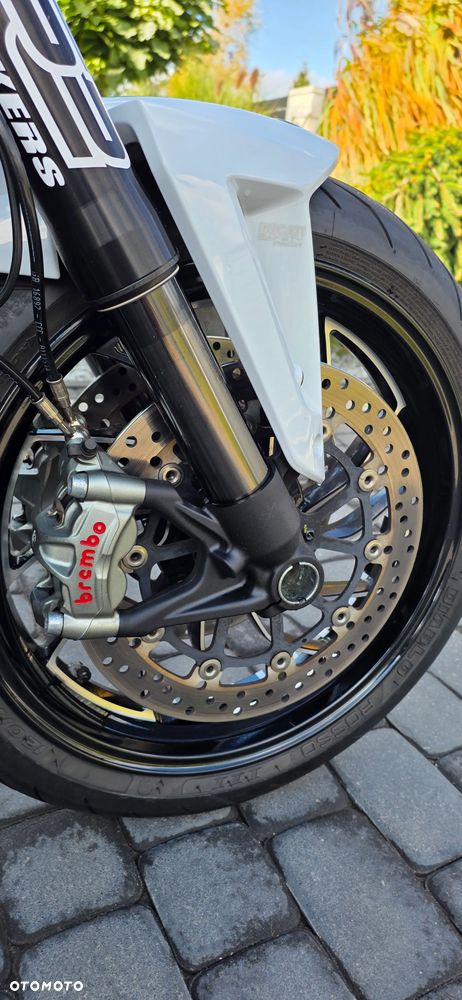 Ducati Diavel - 18