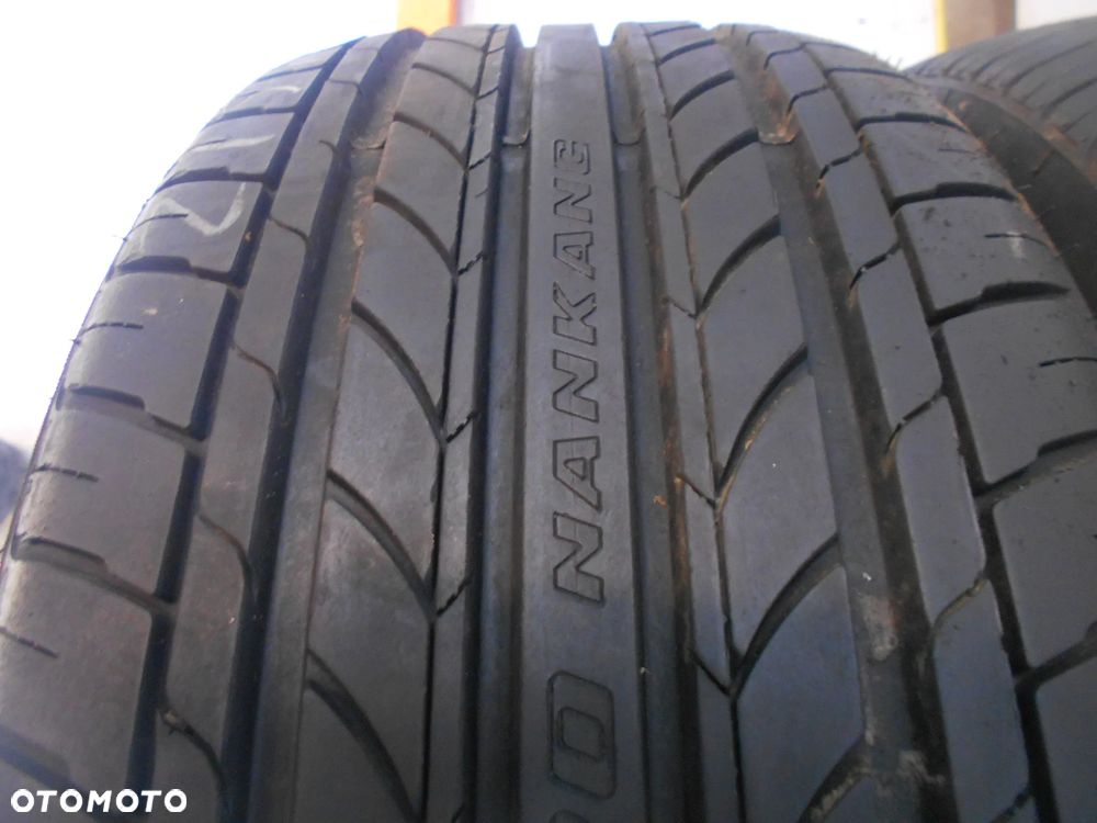 OPONY 215/35R18 NANKANG NOBLE SPORT XL NS20 DOT 0820 8.4MM - 4