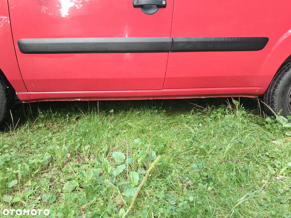 Fiat Doblo 1.4 8V Fresh - 18