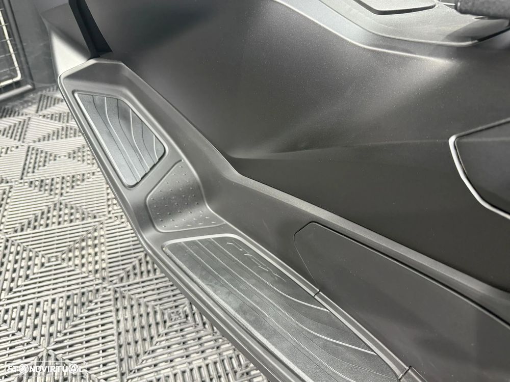 Honda PCX125 DX 2025 (OFERTA HONDA PLUS) - 12