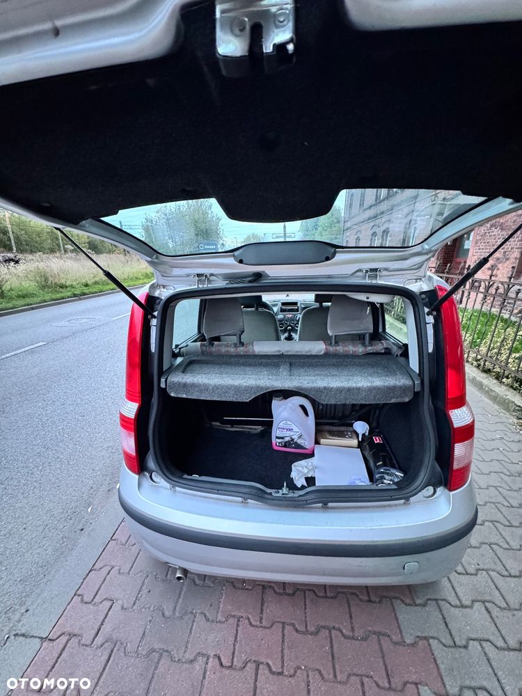 Fiat Panda - 9