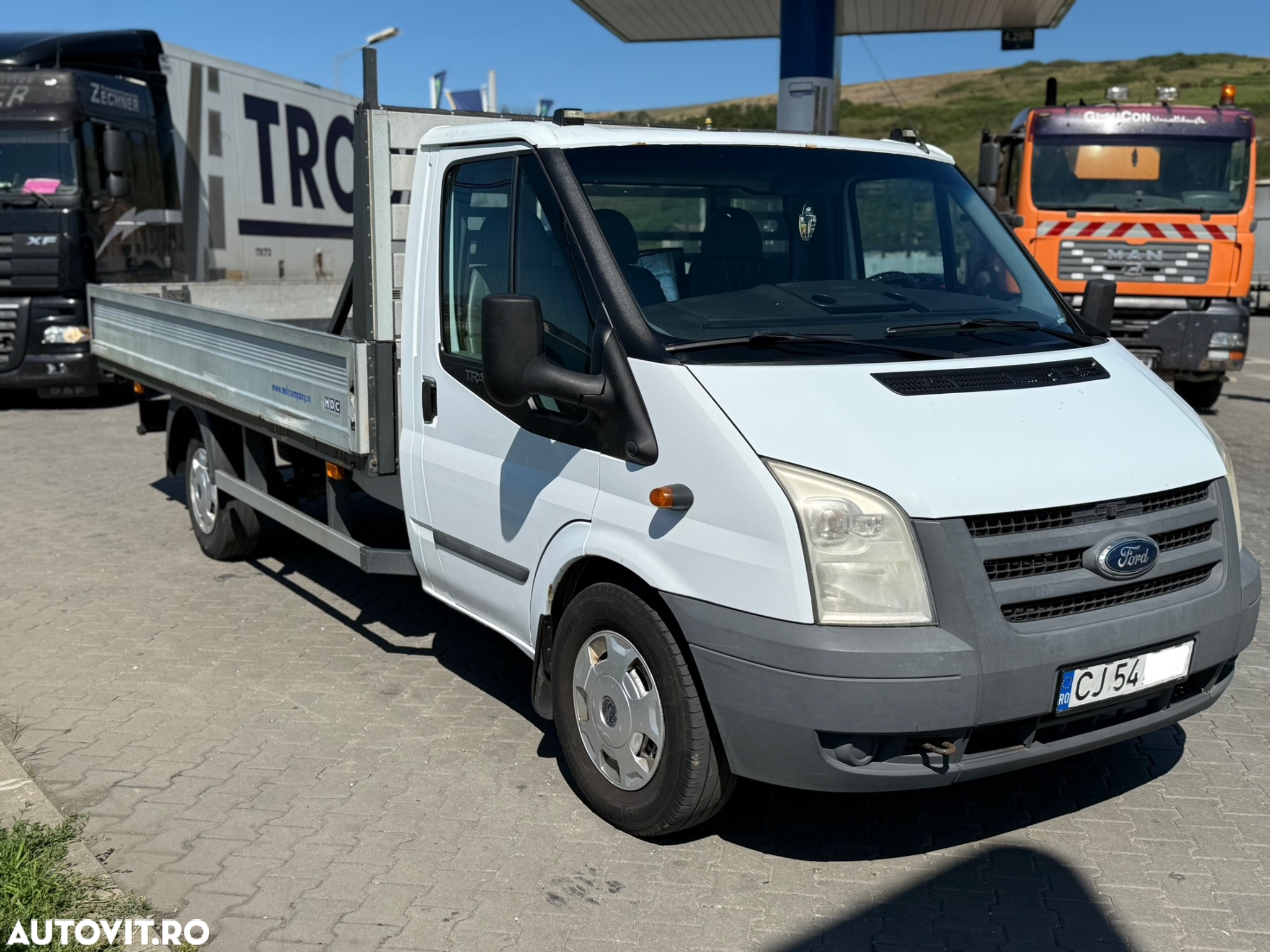 Ford Transit - 3
