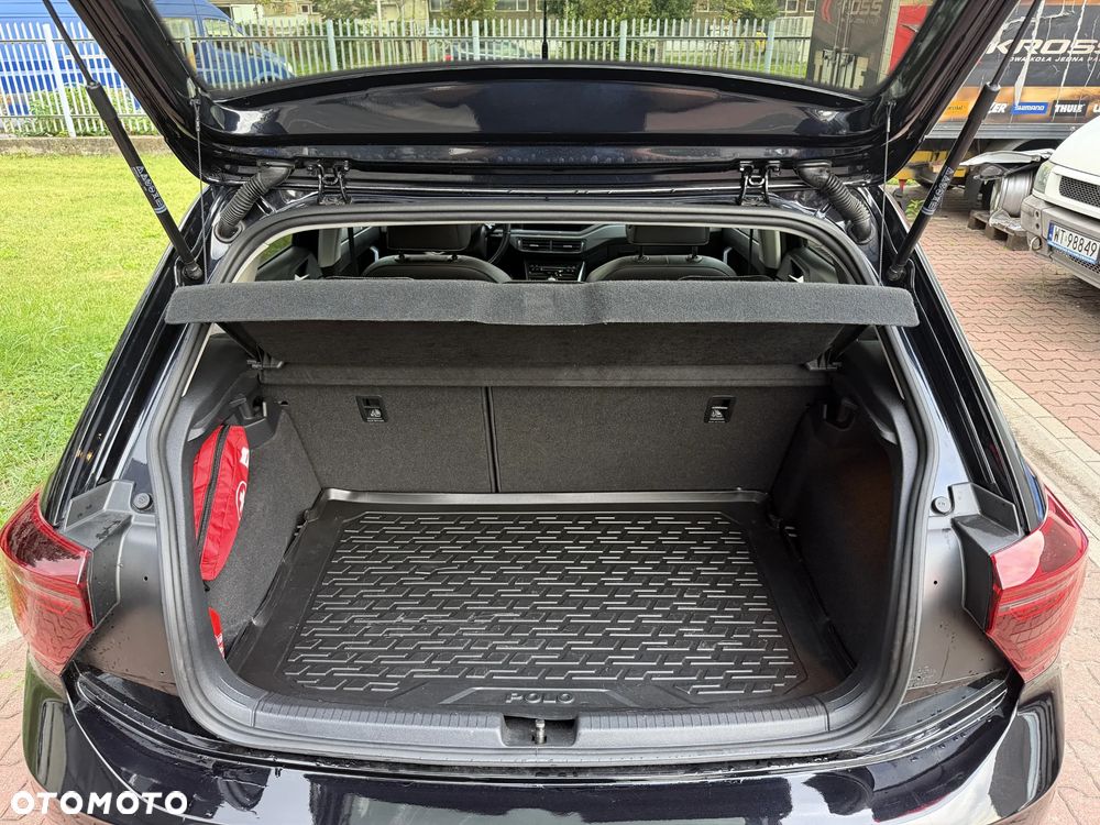 Volkswagen Polo 1.0 TSI Highline DSG - 23