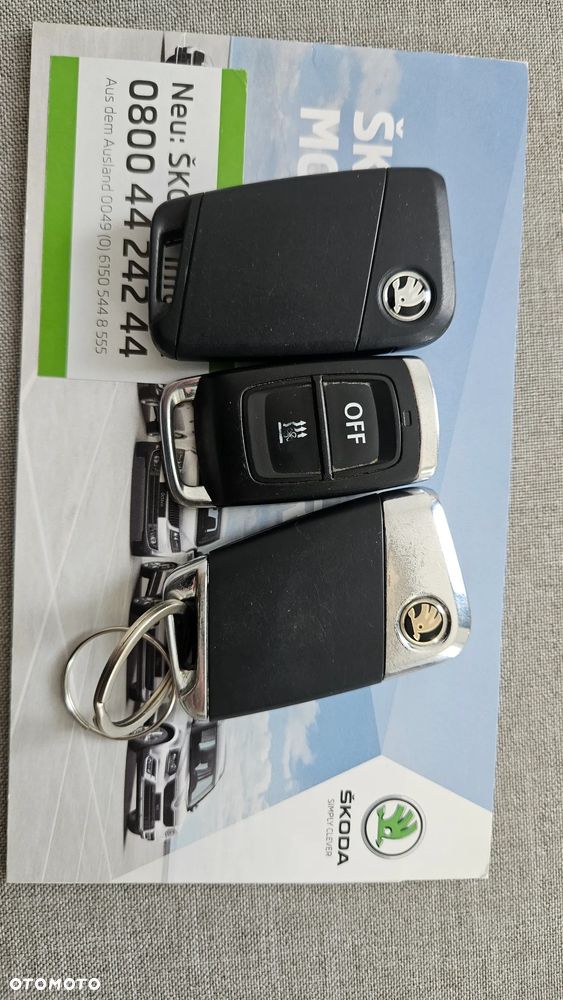 Skoda Kodiaq 2.0 TSI 4x4 DSG Style - 22